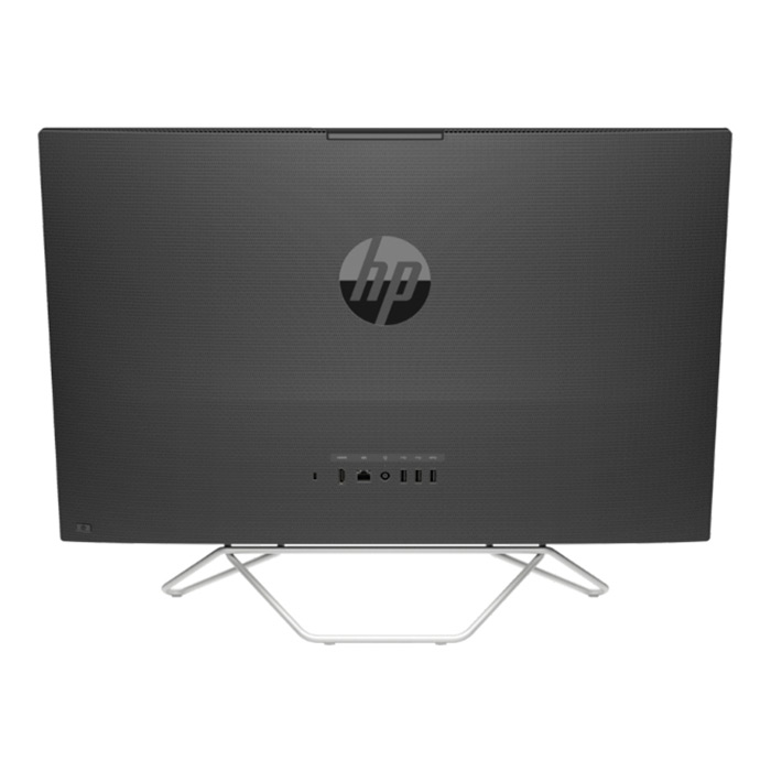 HP All-in-One 24-cb1024nh PC - Intel(R) Core(TM) i5-1235U - 8Gb - 512Gb 24" Full HD Tactile Noir