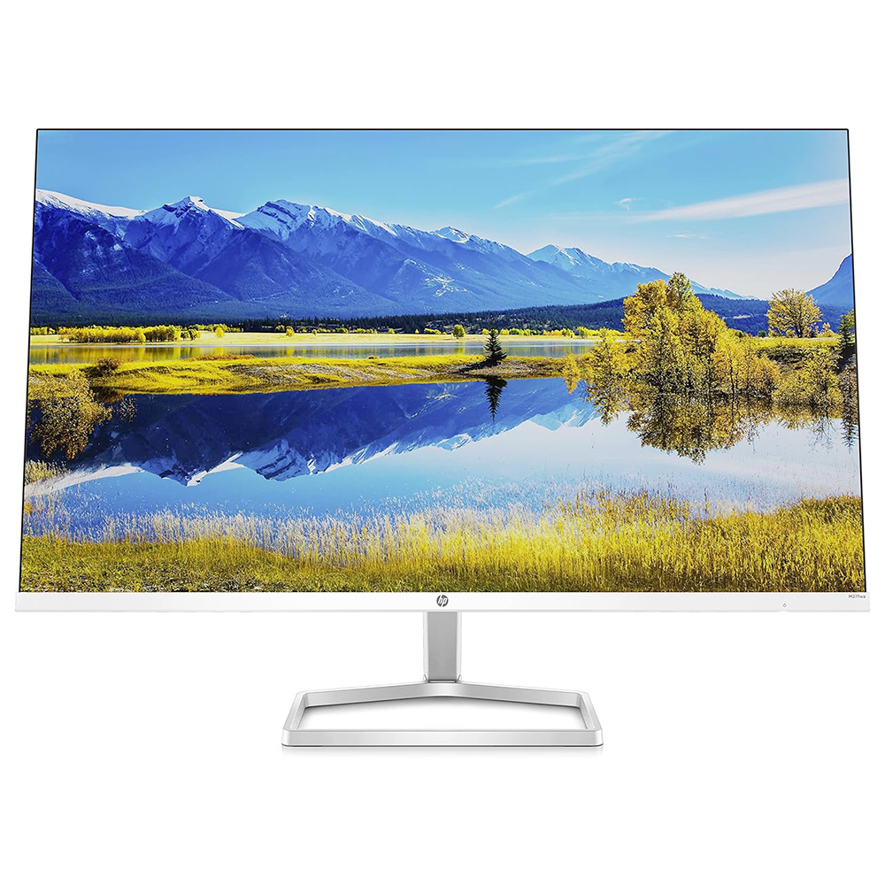 Fiche produit HP Écran 24mh 23,8 pouces (1D0J9E9