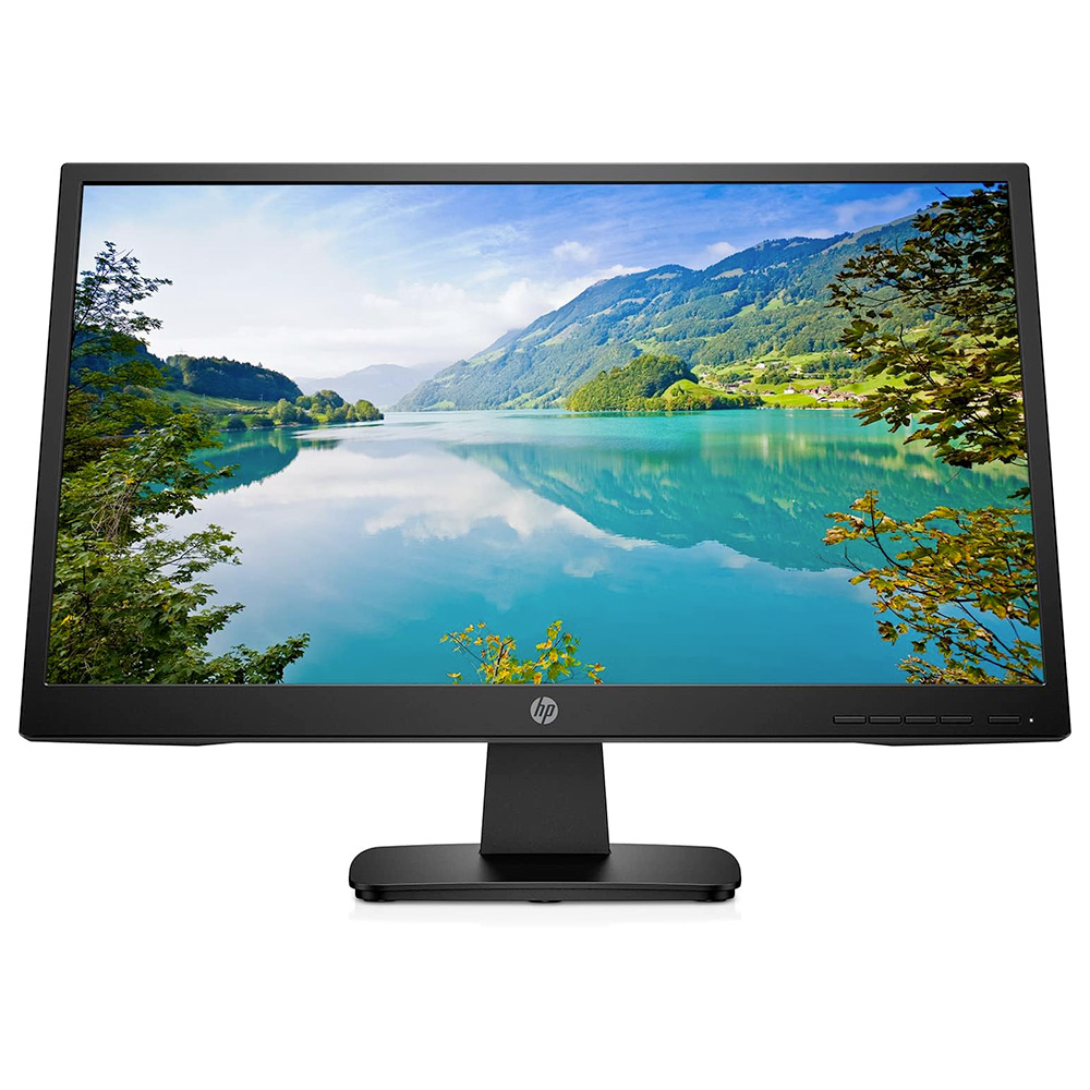 HP ECRAN ORDINATEUR V221VB / P22VA G4 FHD MONITEUR 22 POUCES