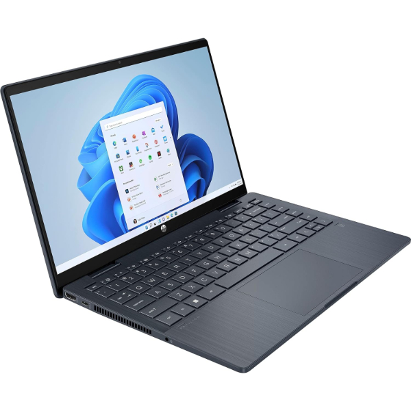 PC Portable HP Pavilion X360 Convertible / I5 12è Gén / 32 Go / Windows
