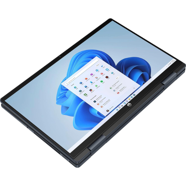 Ordinateur Portable HP Pavilion x360 2-in-1 14-ek0013dx - Intel(R) Core(TM) i3-1215U - 8Gb - 256Gb 14" LED Full HD Tactile -12éme Génération – Image 5