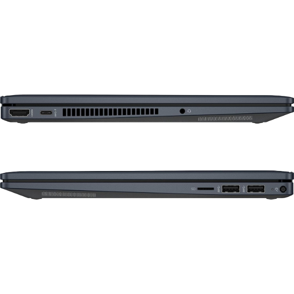 Ordinateur Portable HP Pavilion x360 2-in-1 14-ek0013dx - Intel(R) Core(TM) i3-1215U - 8Gb - 256Gb 14" LED Full HD Tactile -12éme Génération – Image 7