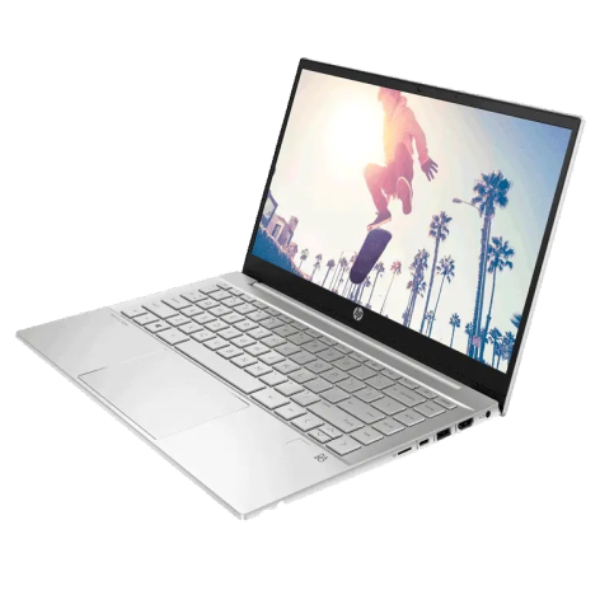 Ordinateur Portable HP Pavilion x360 Convertible 14-dy2050wm - Intel(R) Core(TM) i5-1235U - 8Gb - 256Gb 14" LED Full HD Tactile-12éme Génération – Image 3