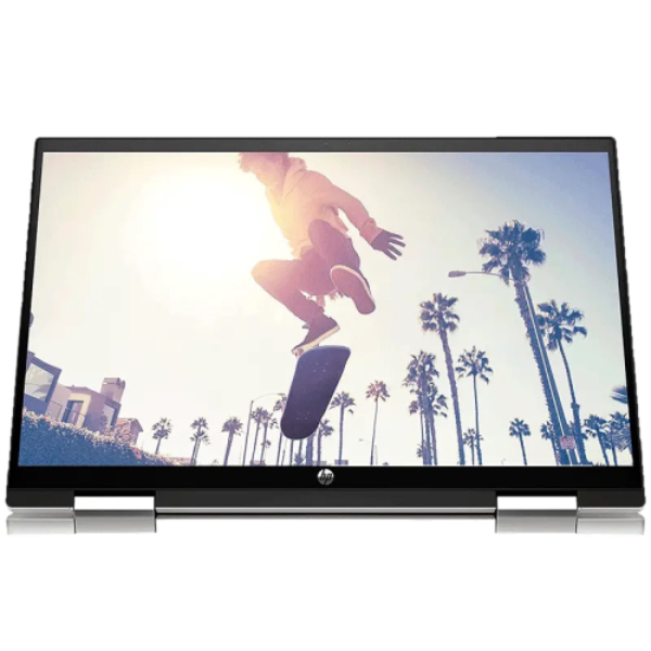 Ordinateur Portable HP Pavilion x360 Convertible 14-dy2050wm - Intel(R) Core(TM) i5-1235U - 8Gb - 256Gb 14" LED Full HD Tactile-12éme Génération – Image 5