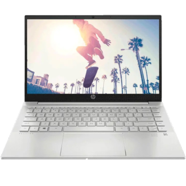 Ordinateur Portable HP Pavilion x360 Convertible 14-dy2050wm - Intel(R) Core(TM) i5-1235U - 8Gb - 256Gb 14" LED Full HD Tactile-12éme Génération – Image 7