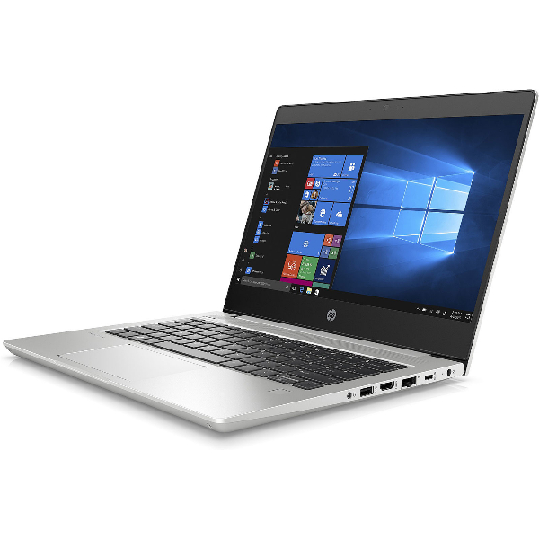 Ordinateur Portable HP ProBook 430 G8 - Intel(R) Core(TM) i5-1135G7 - 8Gb - 256Gb 13" LED Full HD-11éme Génération – Image 2