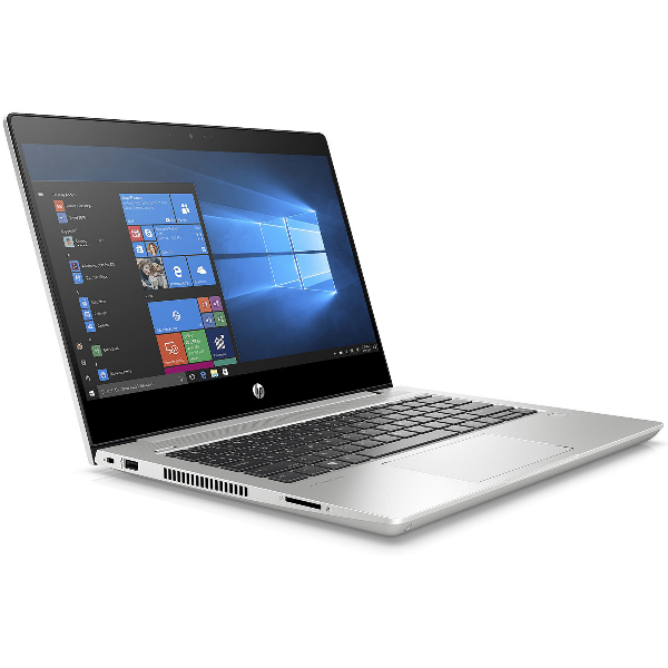 Ordinateur Portable HP ProBook 430 G8 - Intel(R) Core(TM) i5-1135G7 - 8Gb - 256Gb 13" LED Full HD-11éme Génération – Image 3