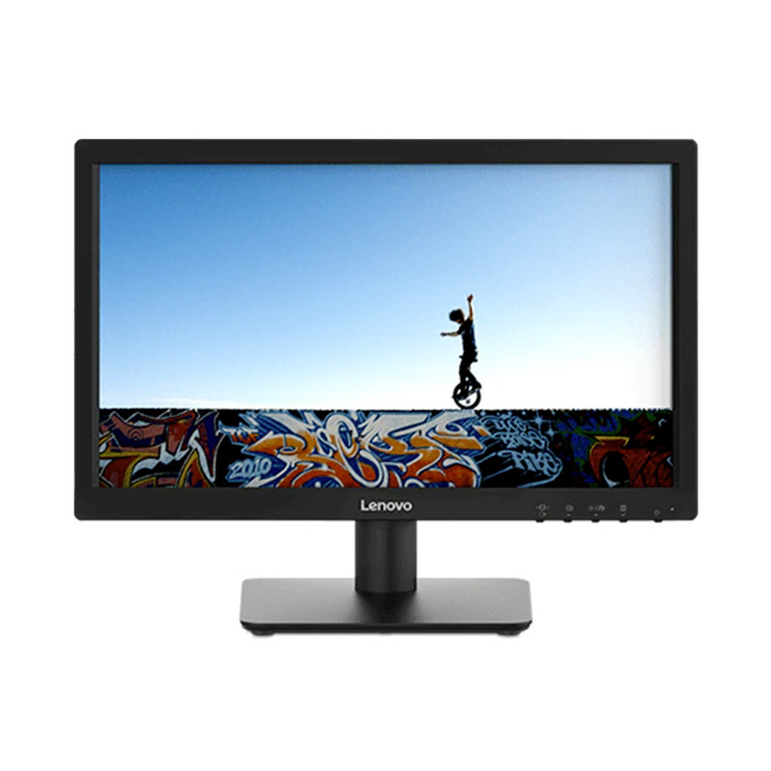 LENOVO ECRAN ORDINATEUR D19-10 HDMI-VGA MONITEUR 18.5" 19 POUCE
