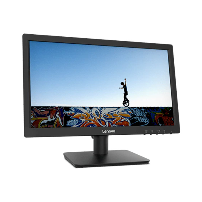 LENOVO ECRAN ORDINATEUR D19-10 HDMI-VGA MONITEUR 18.5" 19 POUCE