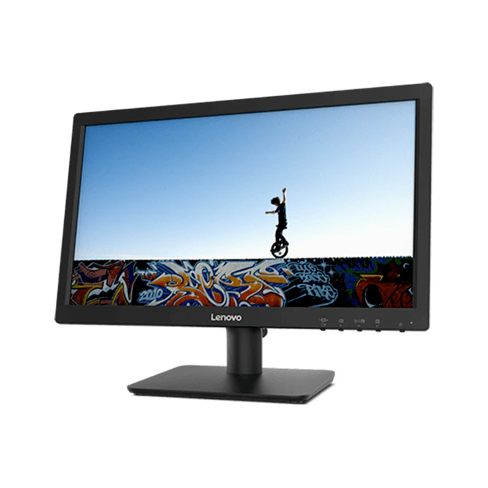 LENOVO ECRAN ORDINATEUR D19-10 HDMI-VGA MONITEUR 18.5" 19 POUCE