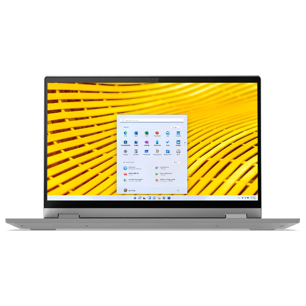 Ordinateur Portable Lenovo IdeaPad Flex 5 14ITL05 - Intel(R) Core(TM) i5-1135G7 - 8Gb - 512GB 14" LED Full HD Tactile + Stylet -11éme Génération – Image 2