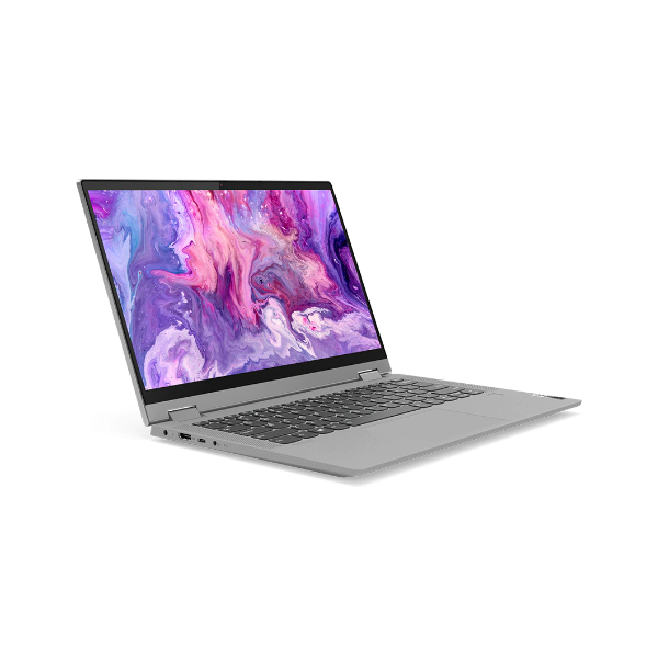 Ordinateur Portable Lenovo IdeaPad Flex 5 14ITL05 - Intel(R) Core(TM) i5-1135G7 - 8Gb - 512GB 14" LED Full HD Tactile + Stylet -11éme Génération – Image 3
