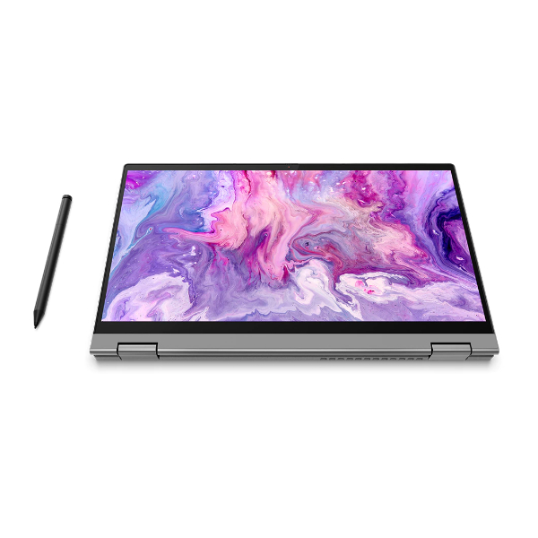 Ordinateur Portable Lenovo IdeaPad Flex 5 14ITL05 - Intel(R) Core(TM) i5-1135G7 - 8Gb - 512GB 14" LED Full HD Tactile + Stylet -11éme Génération – Image 5