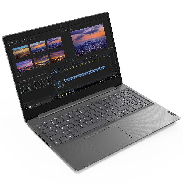 Ordinateur Portable Lenovo V15-IIL - Intel(R) Core(TM) i3-10110U CPU - 4Gb - 1Tb 15" LED HD -i3-10éme Génération
