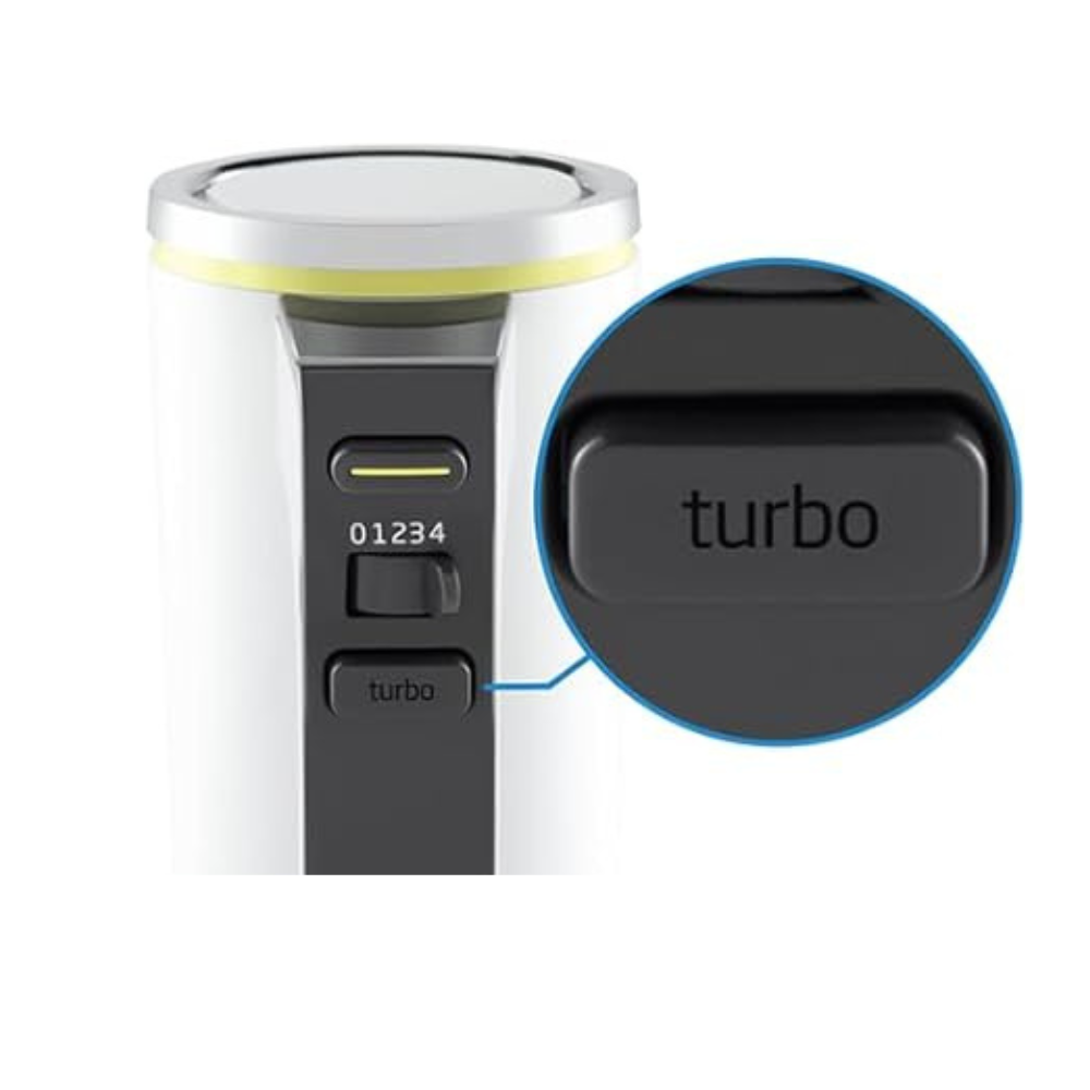 Mixeur Plongeant 700 W Beko HBA7608W – Image 3