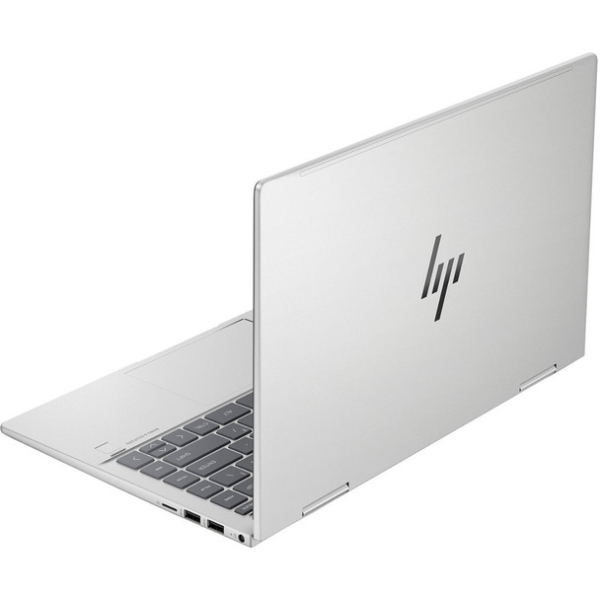 Intel(R) Core(TM) i5-13éme Génération @ 1.30GHz 8Gb Ram / 512Gb SSD 14" LED Full HD Tactile Wi-Fi AX/Bluetooth Webcam Windows 11 Professionnel 64 bits + Carte graphique Intel® Iris® Xᵉ Azerty - Français - Ordinateur Portable HP Envy x360 2-in-1 14-es0013dx - Intel(R) Core(TM) i5-1335U - 8Gb - 512Gb 14" LED Full HD Tactile – Image 5