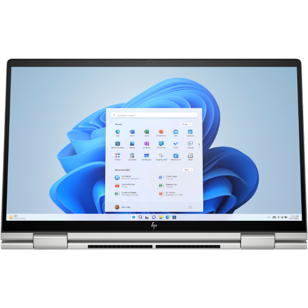 Ordinateur Portable HP Envy x360 2-in-1 14-es0033dx - Intel(R) Core(TM) i7-1355U - 16Gb - 1Tb 14" LED Full HD Tactile -13éme Génération – Image 2