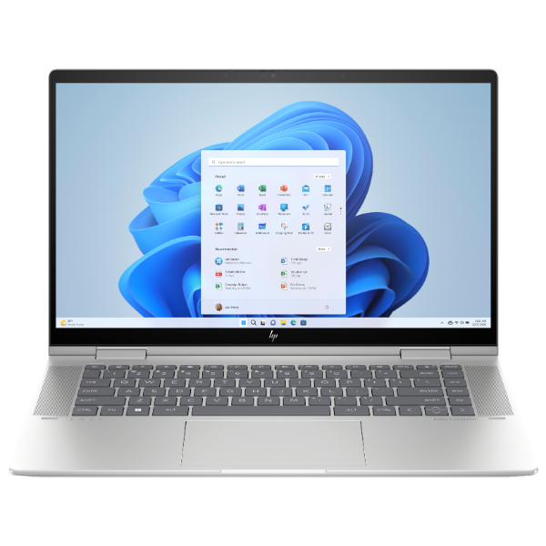 Ordinateur Portable HP Envy x360 2-in-1 14-es0033dx - Intel(R) Core(TM) i7-1355U - 16Gb - 1Tb 14" LED Full HD Tactile -13éme Génération – Image 3