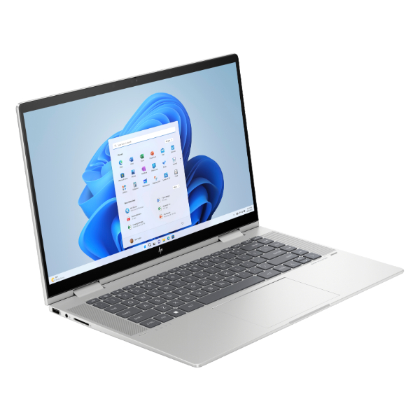Ordinateur Portable HP Envy x360 2-in-1 14-es0033dx - Intel(R) Core(TM) i7-1355U - 16Gb - 1Tb 14" LED Full HD Tactile -13éme Génération – Image 4