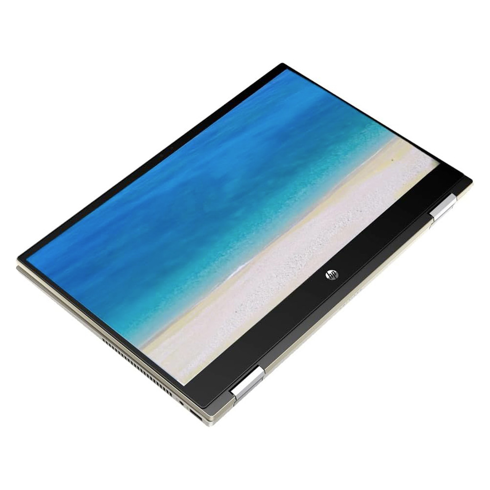 Ordinateur Portable HP Pavilion x360 Convertible 14-dw1013dx - Intel(R) Core(TM) i5-1135G7 - 8Gb - 256Gb 14" LED Full HD Tactile