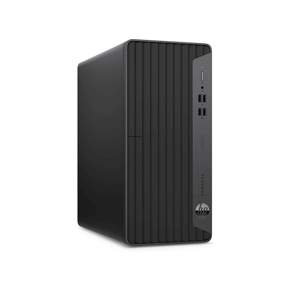 ORDINATEUR UNITÉ CENTRALE HP Prodesk 600 G2 MT 12GB