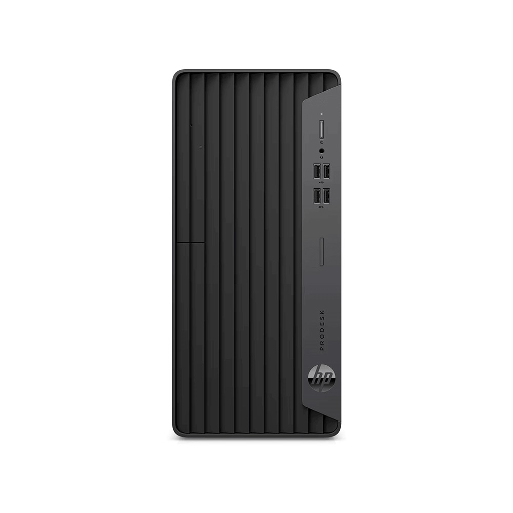 Ordinateur (Unité centrale) HP ProDesk 400 G7 MT - Intel(R) Core(TM) i7-10700 CPU - 4Gb - 1Tb (sans écran)