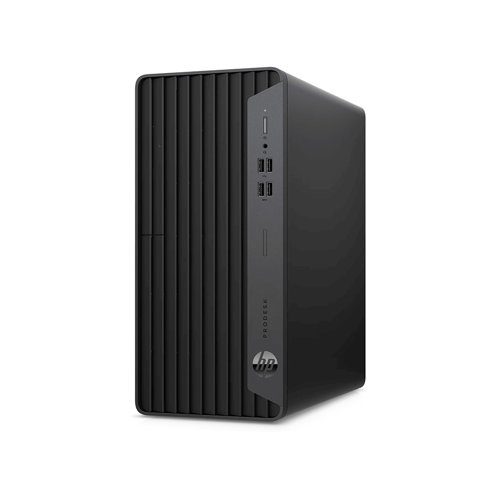 Ordinateur (Unité centrale) HP ProDesk 400 G7 MT - Intel(R) Core(TM) i7-10700 CPU - 4Gb - 1Tb (sans écran)
