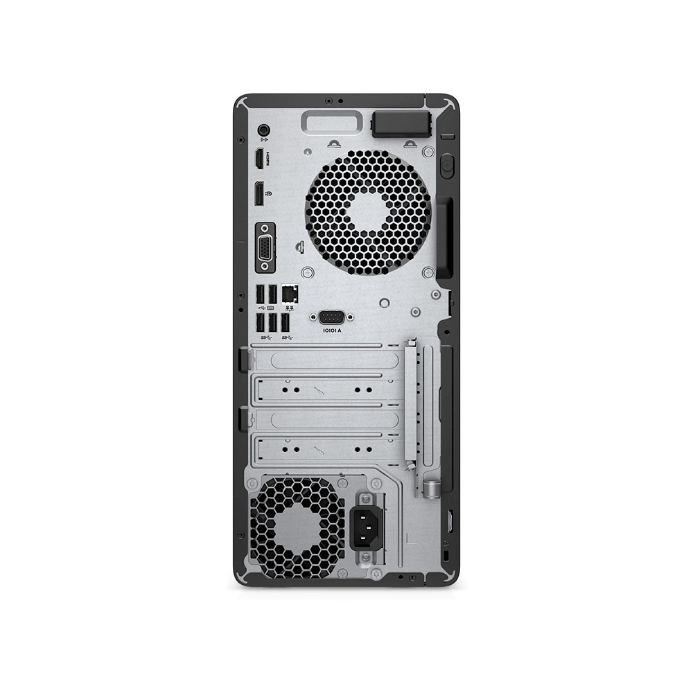 Ordinateur (Unité centrale) HP ProDesk 400 G7 MT - Intel(R) Core(TM) i7-10700 CPU - 4Gb - 1Tb (sans écran)