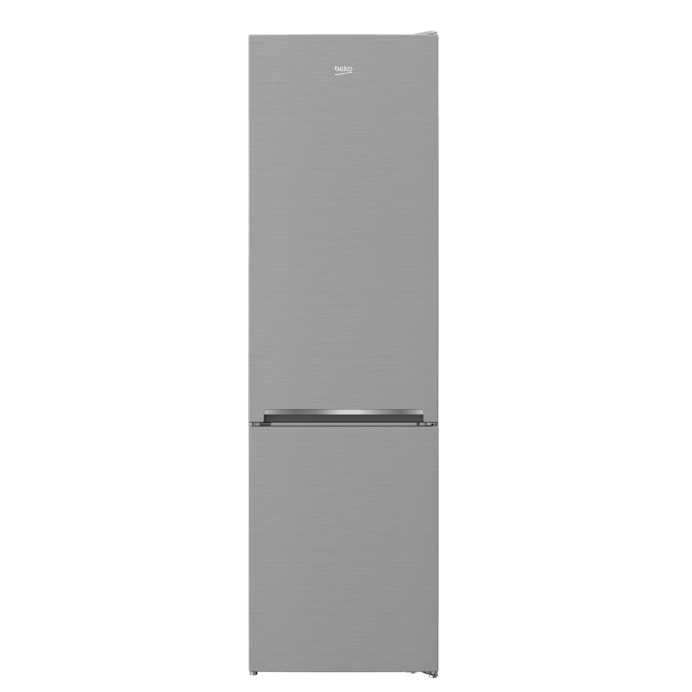 Réfrigérateur Combiné 3 TIROIRS NEO FROST A+ BEKO RCNA460SX – Image 2