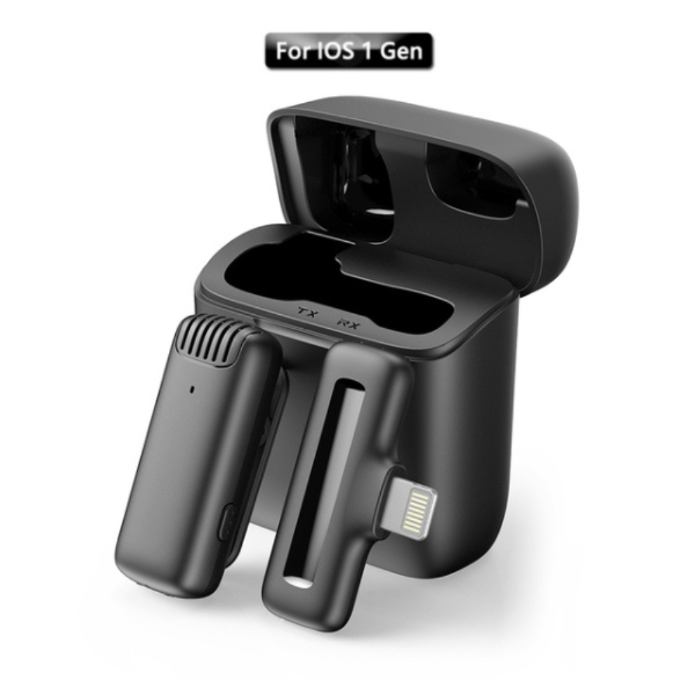 Étui De Charge Sans Fil De Remplacement Pour AirPods 4 - Boîtier USB-C Avec Batterie 680mAh - Compatibilité Garantie