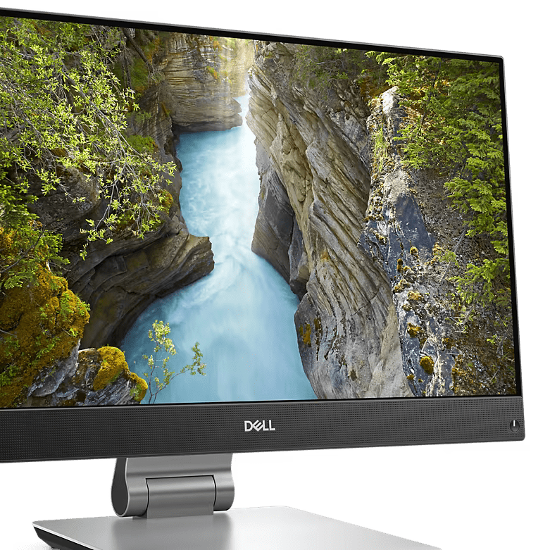 DELL OptiPlex 7400 All-in-One - Intel(R) Core(TM) i7-12700 - 16Gb - 512Gb 24" Full HD Noir