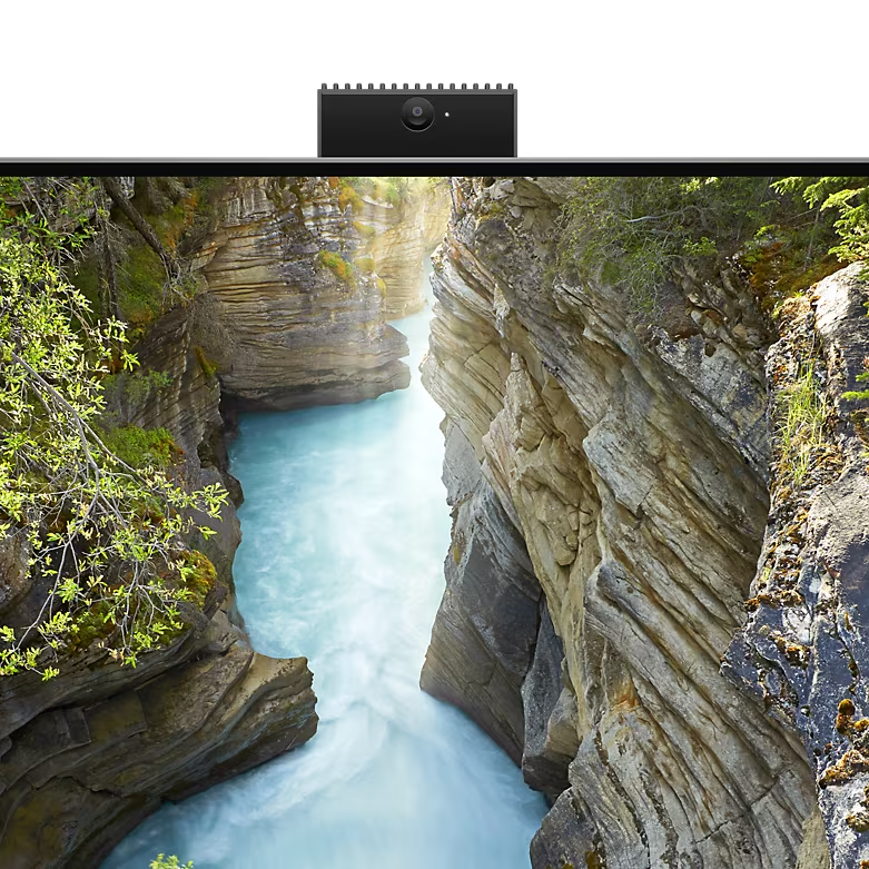 DELL OptiPlex 7400 All-in-One - Intel(R) Core(TM) i7-12700 - 16Gb - 512Gb 24" Full HD Noir