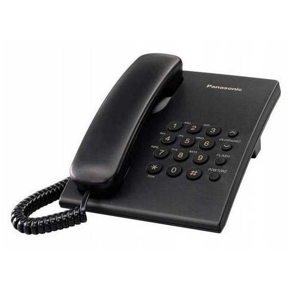 TELEPHONE PANASONIC ORIGINAL KX-TS500FX/KX-TS500MX
