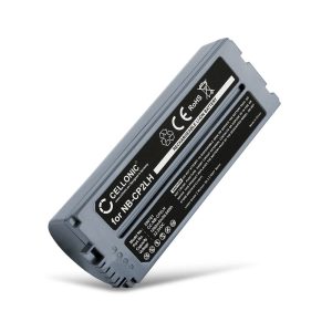CANON BATTERIE NUMERIQUE NP-CP2L