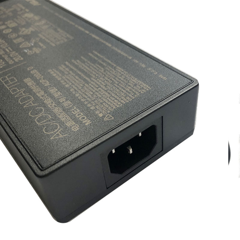 Chargeur adaptateur secteur 20V 10A 200W pour cordon d'alimentation ASUS ROG Strix G17 G713QE-HX024T