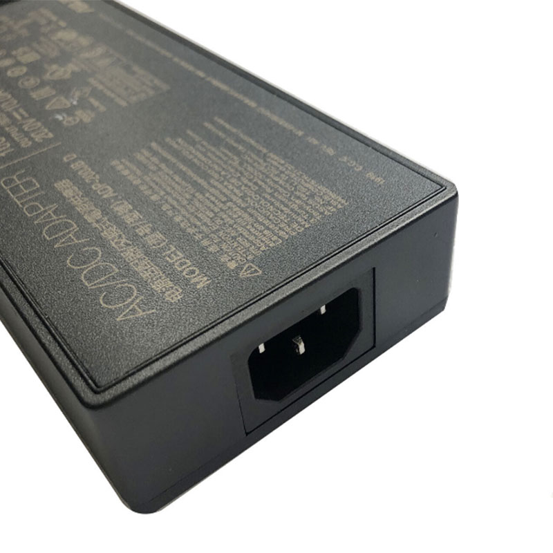 Chargeur adaptateur secteur 20V 10A 200W pour cordon d'alimentation ASUS ROG Strix G17 G713QE-HX024T