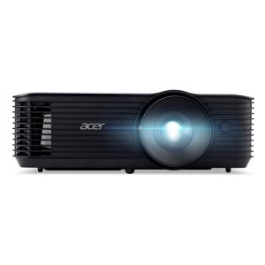 Acer X1326AWH - Vidéoprojecteur DLP WXGA 3D Ready - 4000 Lumens - HDMI/VGA - Haut-parleur intégré