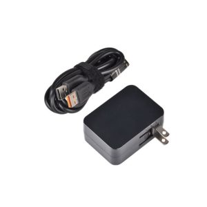 Adaptateur d'alimentation pour ordinateur portable Lenovo yoga 900, 20V/5V, 2a, chargeur avec connecteur USB