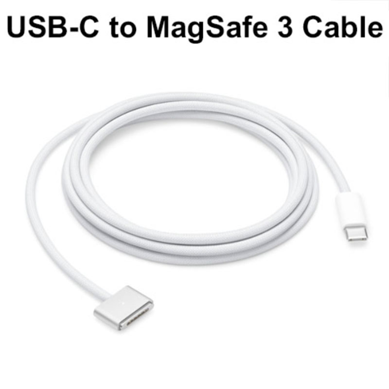 Apple Câble USB-C vers Magsafe 3 - 1.5mm
