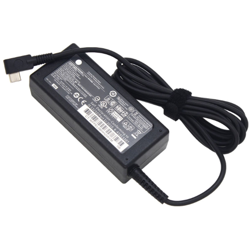 Chargeur Ordinateur Portable HP W127041773 main image 1