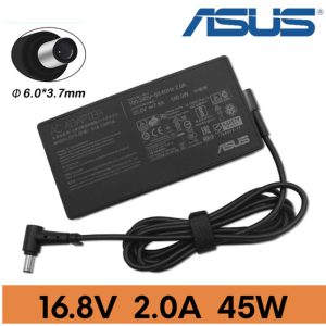CHARGEUR ORDINATEUR PORTABLE ORIGINAL ASUS 20V7.5A 6.0*3.7