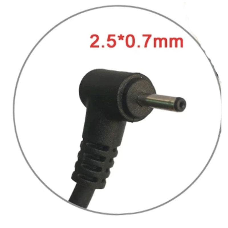 Chargeur Ordinateur Portable ASUS 19V2.1A 2.5*0.7 (45W) - Original