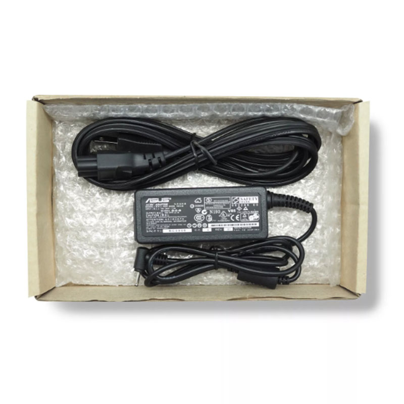 Chargeur Ordinateur Portable ASUS 19V2.1A 2.5*0.7 (45W) - Original