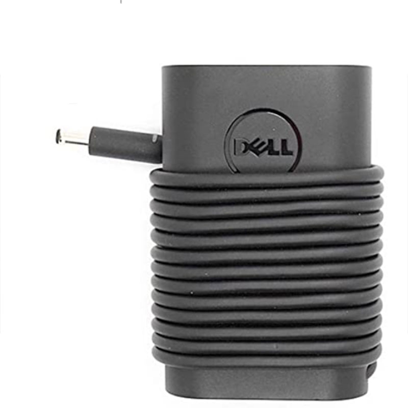 Chargeur Ordinateur Portable DELL 19.5V2.31A 4.5*3.0 (45W) - Oval - Original