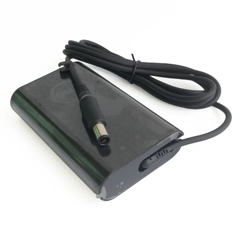 Chargeur Ordinateur Portable DELL 19.5V3.34A 7.4*5.0 (65W) - OVAL - ORIGINAL