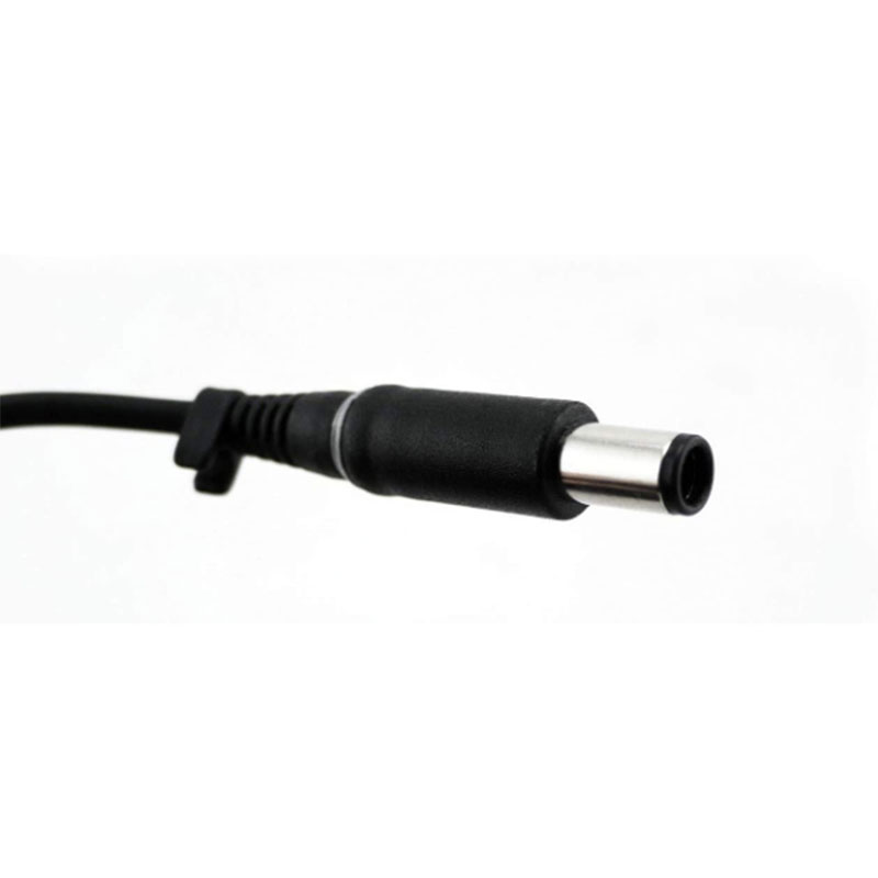 Chargeur Ordinateur Portable DELL 19.5V4.62A 7.4*5.0 (90W) - OVAL - ORIGINAL