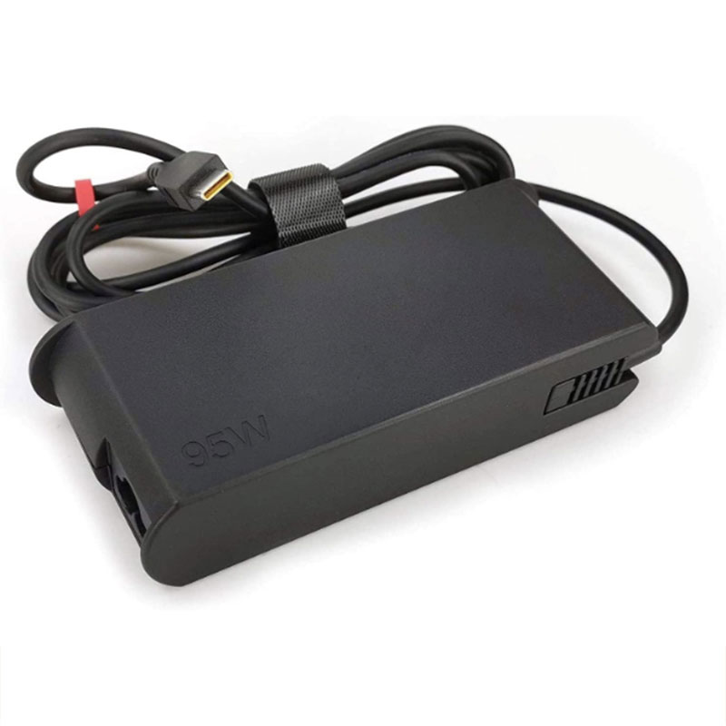 Chargeur Ordinateur Portable LENOVO 20V 4.75A TYPE-C (95W)