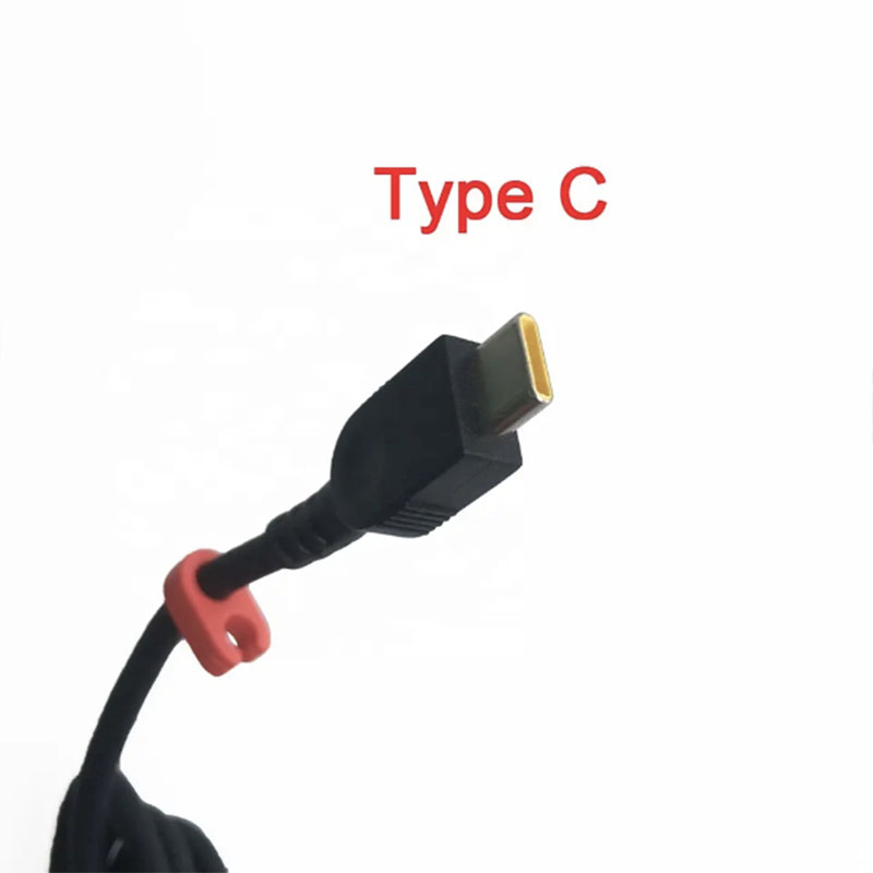 Chargeur Ordinateur Portable LENOVO 20V 4.75A TYPE-C (95W)