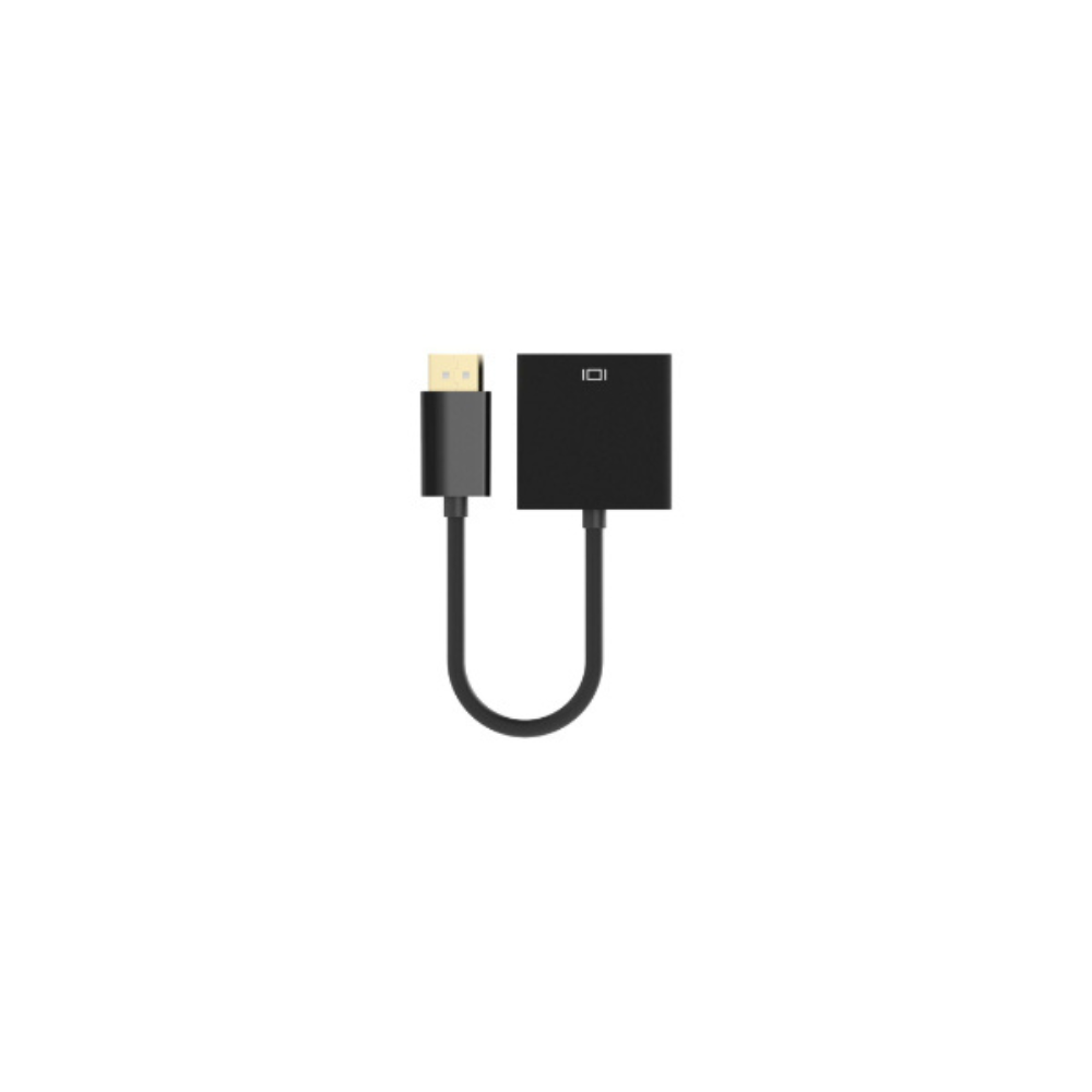 MINI CONVERTISSEUR DISPLAYPORT TO VGA - DISPLAYPORT TO VGA BRK-DPVGA – Image 2