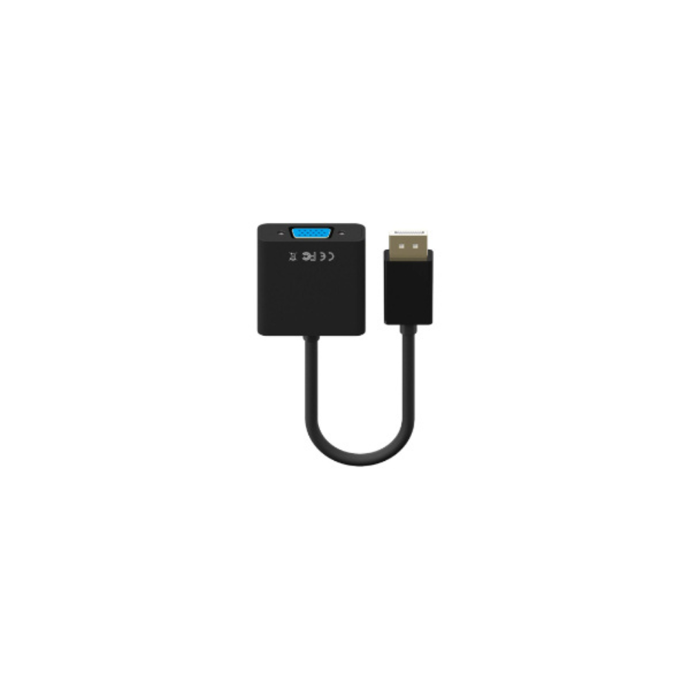 MINI CONVERTISSEUR DISPLAYPORT TO VGA - DISPLAYPORT TO VGA BRK-DPVGA – Image 3